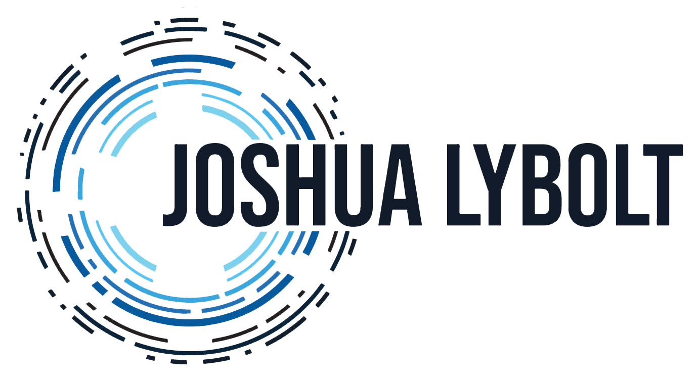 Joshua Lybolt Logo